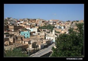 الاحياء العتيقة بمستغانم ....حي ثيجديت