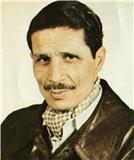 Dahmane EL HARRACHI