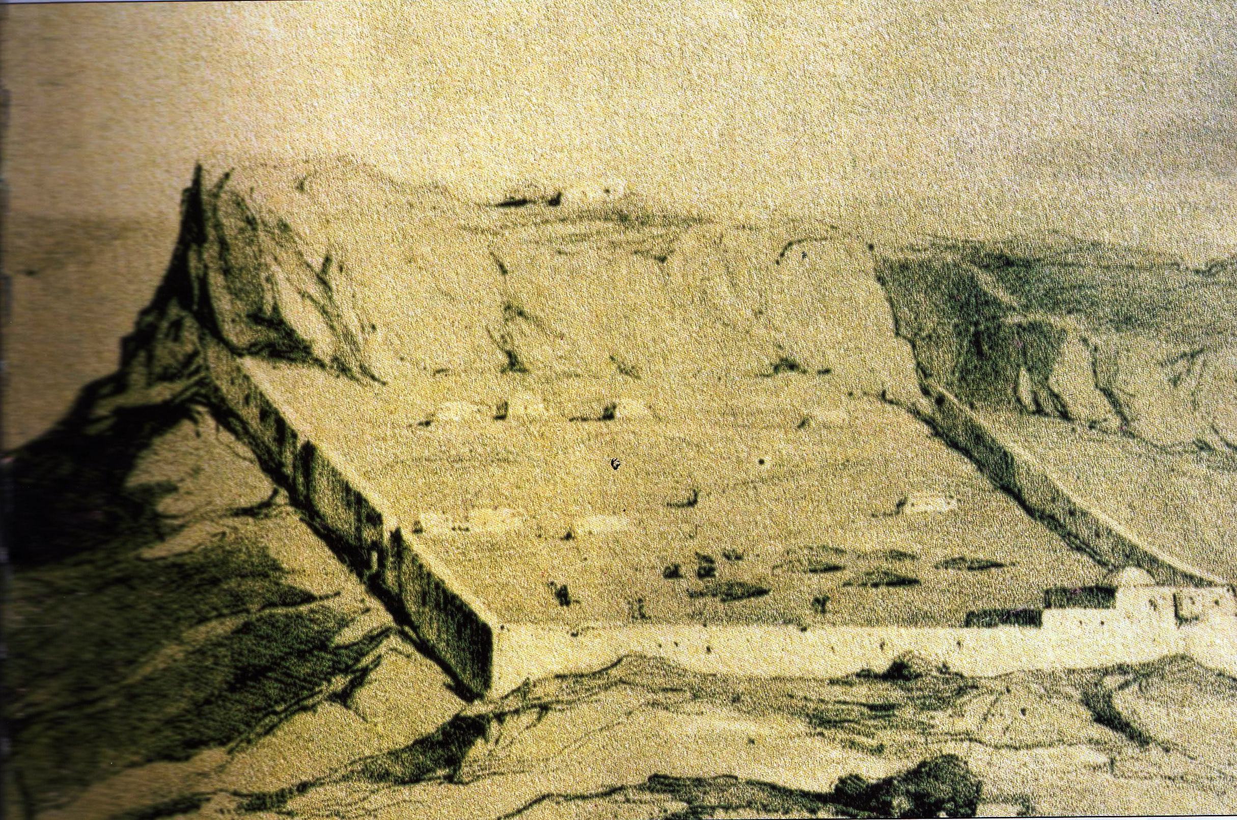 Saida et l’émir Abdelkader