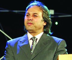 ماجر مرشّح لقيادة المنتخب الجزائري