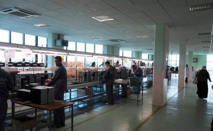 Avec 25 000 postes de travail permanents créés a Bordj-Bou-Arréridj