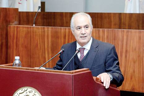 Séance plénière de l'APN