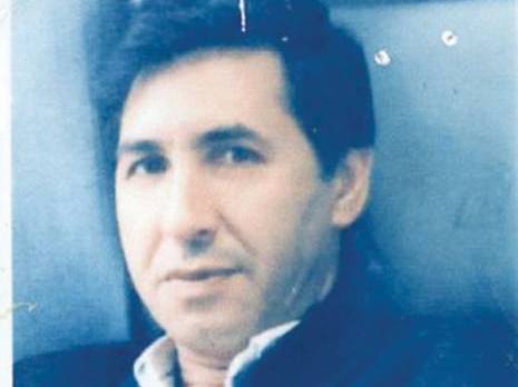 Makhlouf Boukhzar, première victime du terrorisme à Constantine