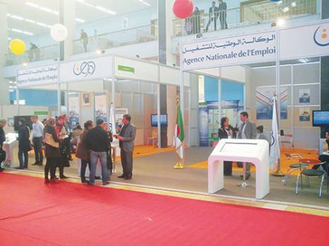 Les TIC et les énergies renouvelables à l'honneu