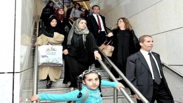 Les ressortissants maghrébins rapatriés du Yémen vers l'Algérie