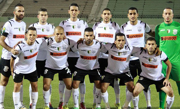 مواجهة مرتقبة بين وفاق سطيف و الرجاء البيضاوي المغربي