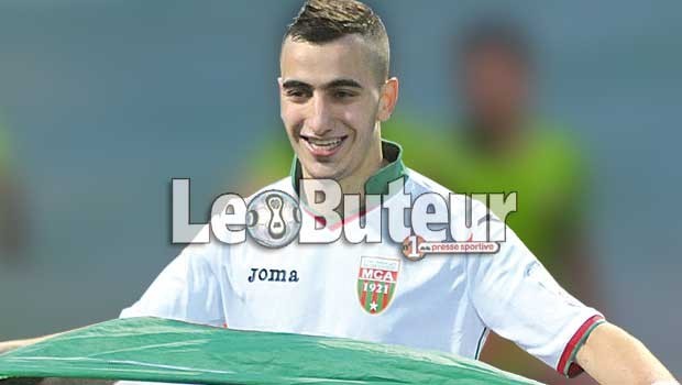 Zeghdane et Boudebouda, les solutions locales de Gourcuff