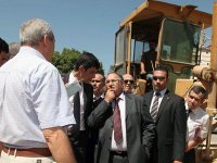 L'ultimatum du ministre