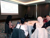 Pour un dépistage précoce des porteurs de la maladie