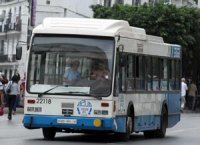 L'Etusa lancera des bus avec WiFi
