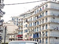 La réhabilitation des immeubles de la capitale, une nécessité