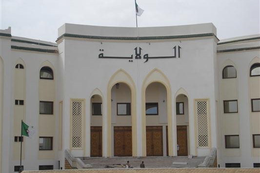 مدراء يراوغون والي ميلة