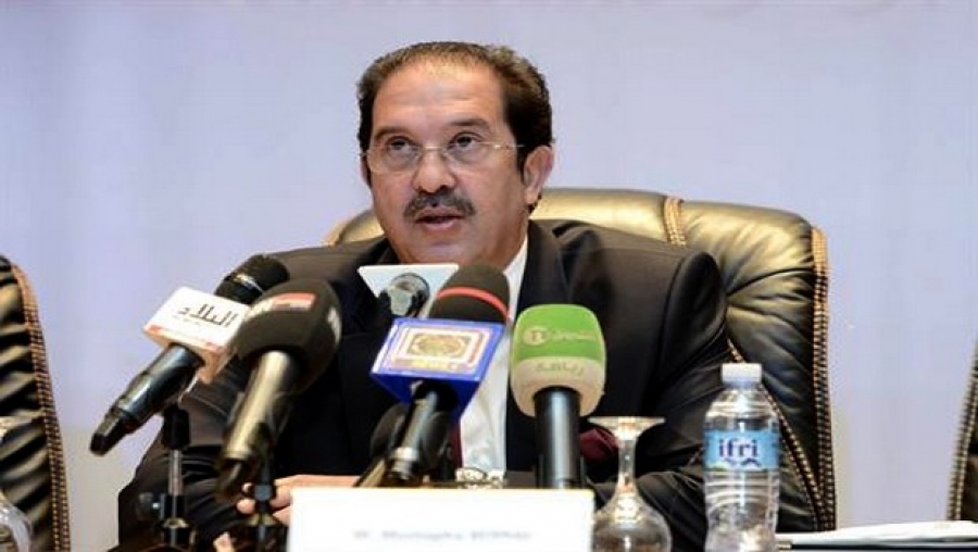 Comité Olympique et Sportif algérien