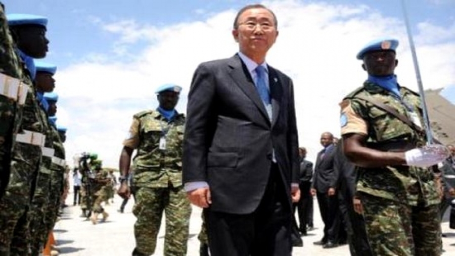 Dialogue inter-soudanais