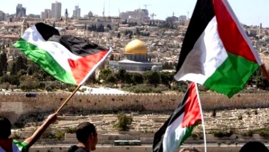 Réunion ministérielle lundi du comité arabe en charge de la cause palestinienne