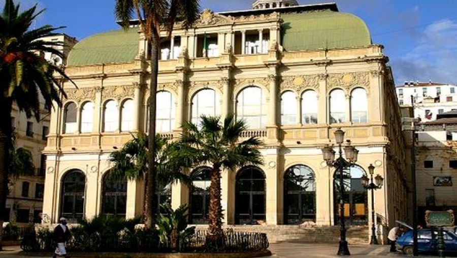 La pièce de théâtre  Safia  dénonce les méfaits de la mondialisation