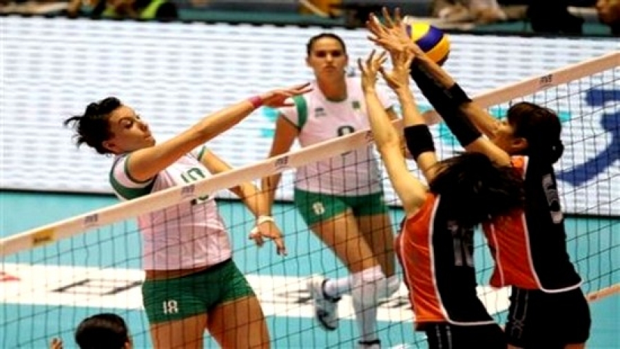 Championnat d'Afrique des champions-GS Pétroliers