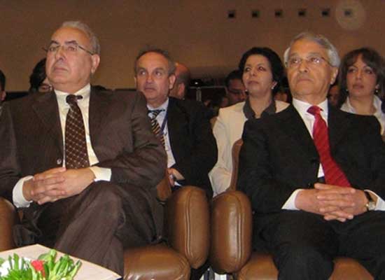 L'ex-PDG de Sonatrach Mohamed Meziane sera jugé mercredi pour