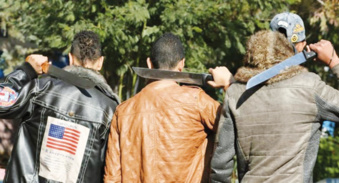 CRIMES, VOLS, VIOLS, FAUX ET USAGE DE FAUX, KIDNAPPINGS, CORRUPTION, DROGUES ...