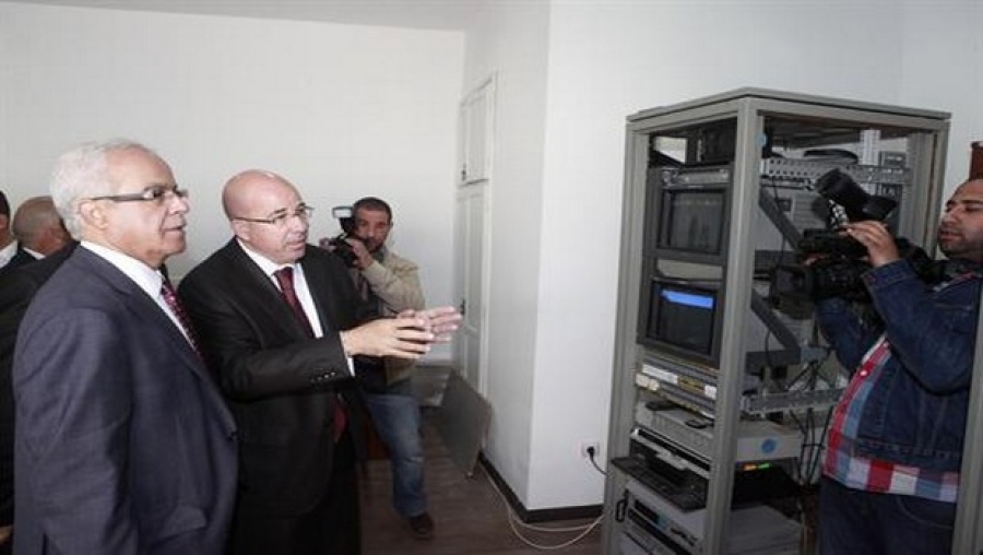 Constantine capitale de la culture arabe