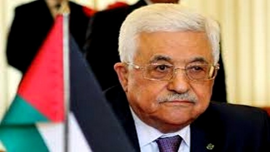 Le président Abbas menace de poursuivre Israël s'il ne lui reverse pas l'intégralité des taxes gelées