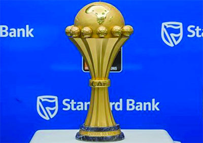 «L'Algérie a de fortes chances d'organiser la CAN-2017»