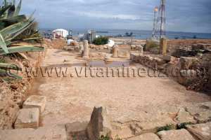 Le Site de Portus Magnus