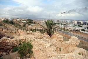 Histoire de Bethioua (Saint Leu, Portus Magnus)