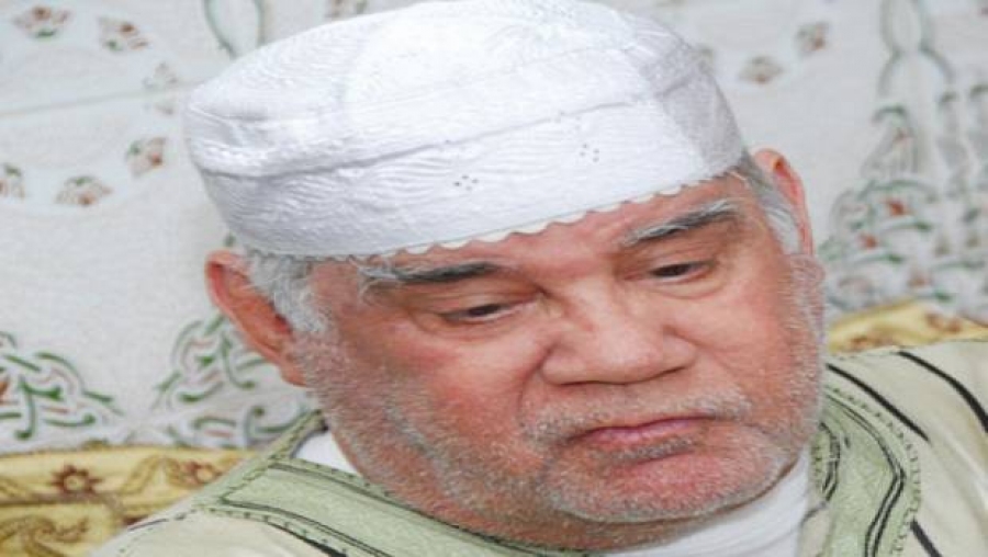 Le comédien Sid Ali Kouiret n'est plus