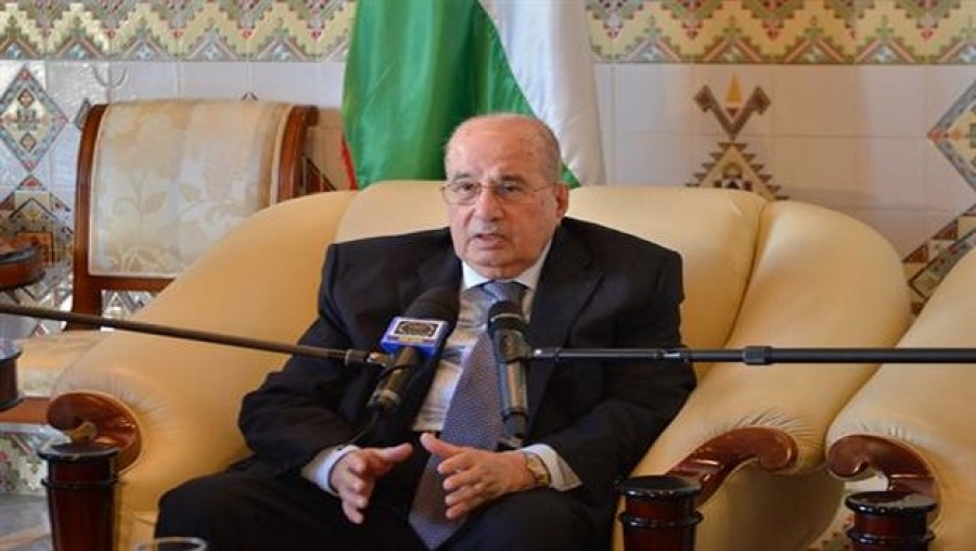 Israël sanctionne l'Etat palestinien en représailles de son adhésion à la CPI (responsable palestinien)