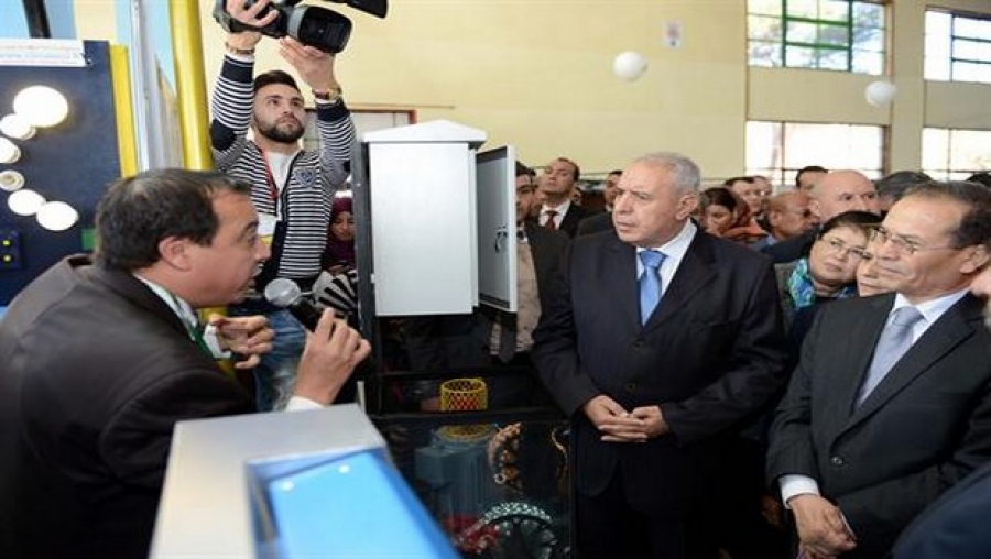 Création de micro-entreprises