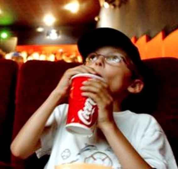 ... Près de 2 500 enfants au rendez-vous prochainement avec