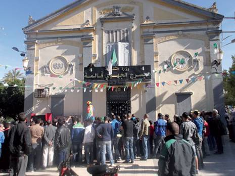 Les professionnels du secteur s'autocritiquent