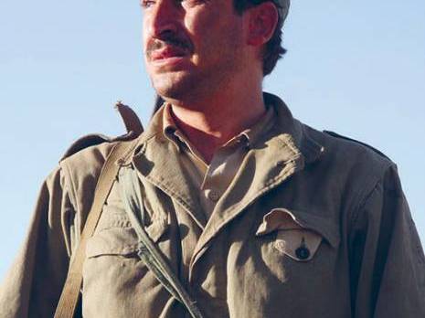 Il était une fois la révolution à l'Ouest