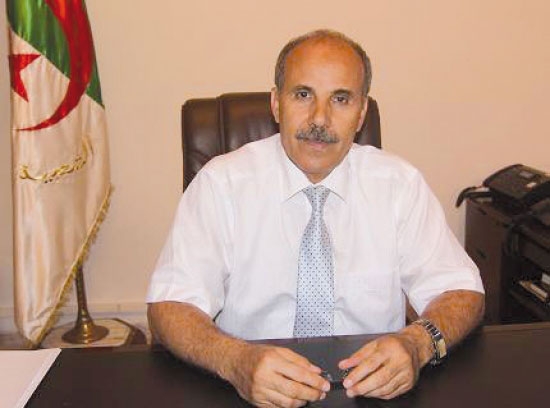 والي بومرداس يكشف عن مشاريع لإخراج البلدية من العزلة