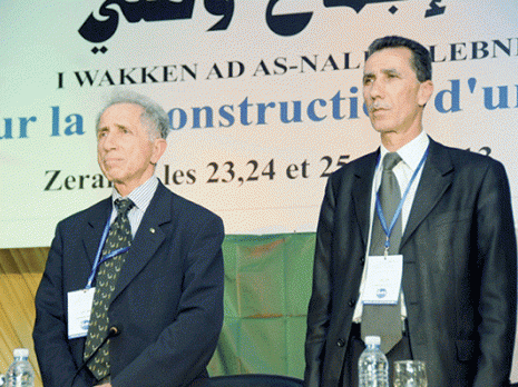 Face aux «résistances», le FFS garde espoir