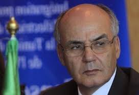 Centrale électrique à cycle combiné de Sétif