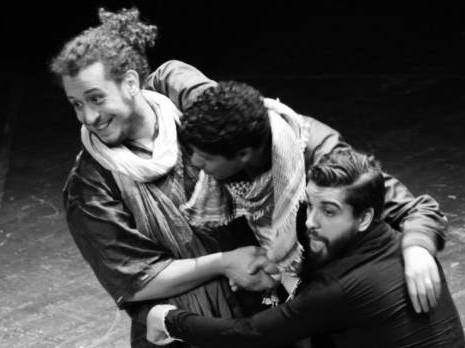 Festival culturel du théâtre de Sidi Bel Abbès