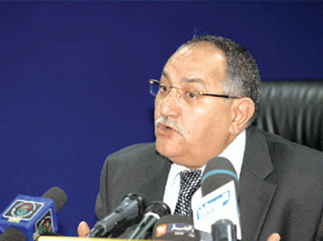 Abdelkader Kadi accable les entreprises algériennes