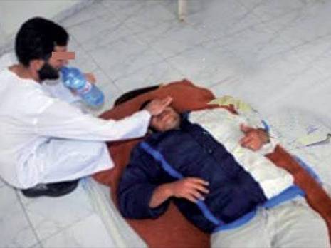 Pratique courante à Jijel