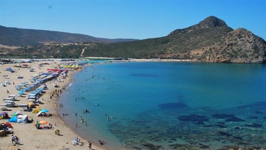 Saison estivale 2015