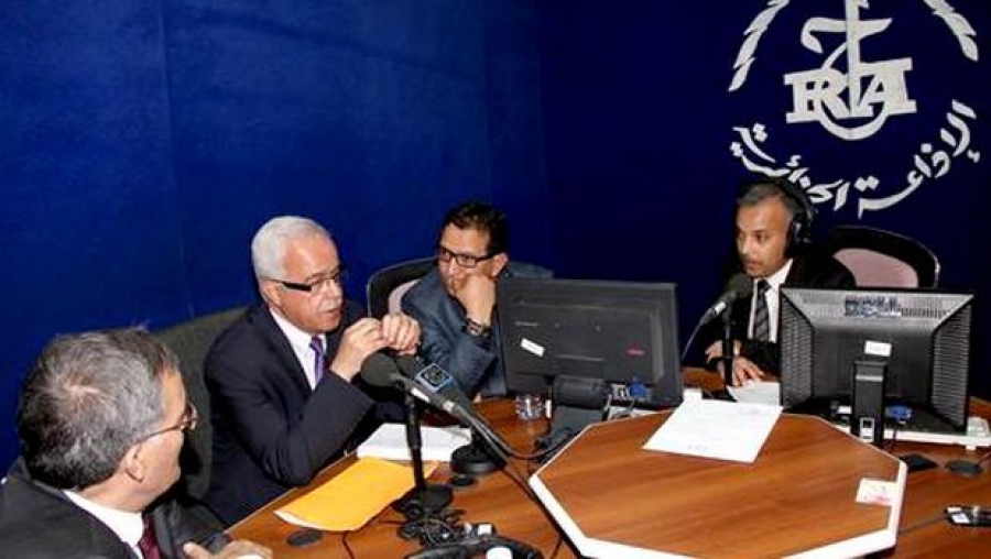 Un syndicat fédérateur et puissant est nécessaire pour aider au développement de la presse