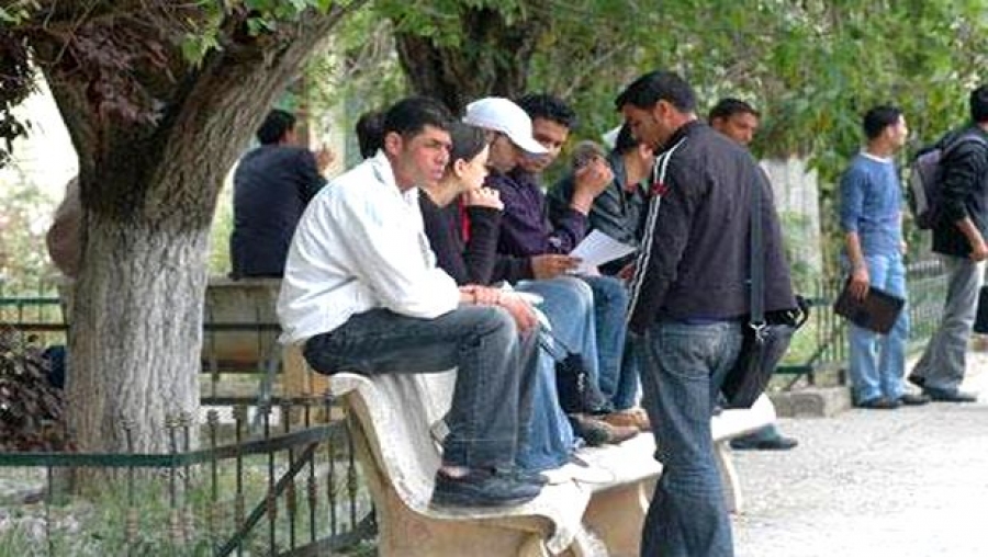Le taux de chômage réduit à moins de 9% à Jijel