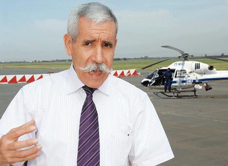 تأجيل البت في قضية العقيد أولطاش ببومرداس