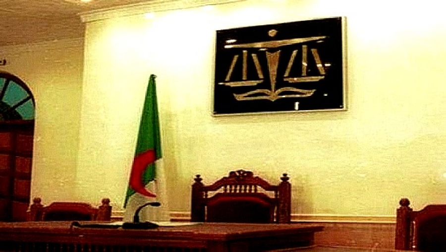 Reprise le 21 avril du procès des auteurs de l'attentat terroriste de Béni Amrane en 2008