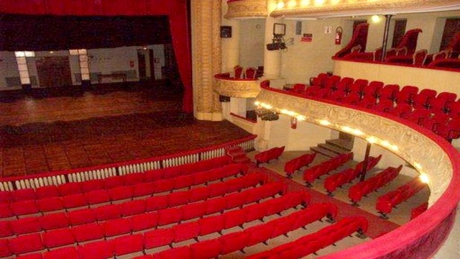 Une nouvelle production,