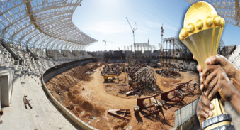 REUNION AUJOURD'HUI DU BUREAU EXECUTIF DE LA CAF