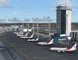 خط جديد يعزز الرحلات الجوية من وإلى إيليزي