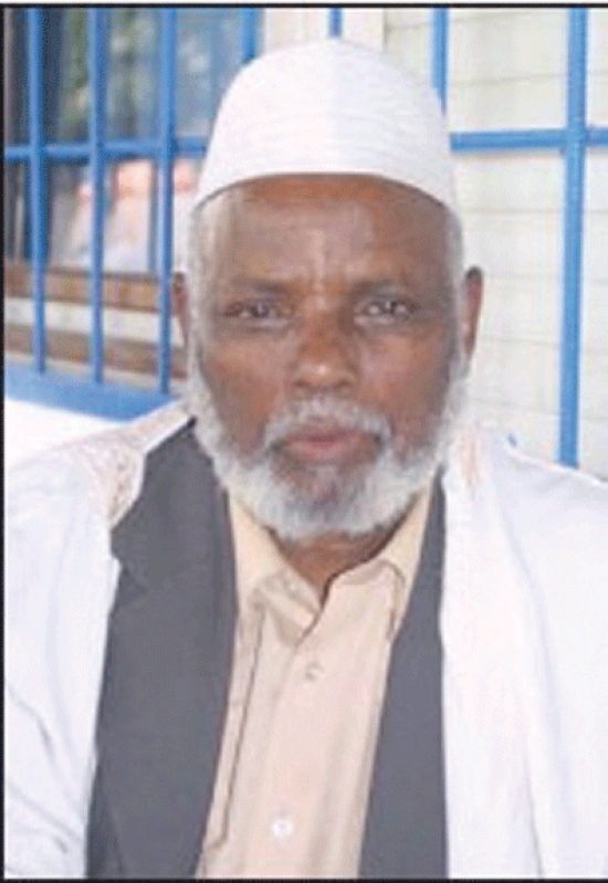 ميلة تحتضن أول ملتقى وطني للعلامة أحمد إدريس عبده