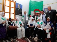 Les prisonnières du camp de Tafelfel ressuscitées